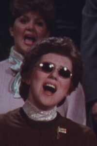 Blessed Assurance: The Life and Music of Fanny Crosby 1985 on netflix
