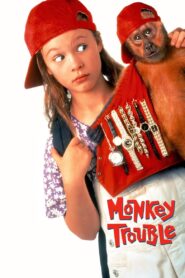 Monkey Trouble 1994 on netflix