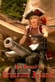 Treasure Island 1995 on netflix