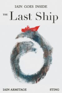 Iain Goes Inside the Last Ship 2014 on netflix