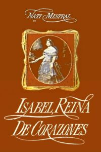 Isabel Reina de Corazones 1984 on netflix
