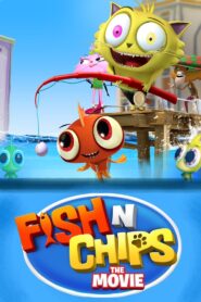 Fish N Chips: The Movie 2013 on netflix