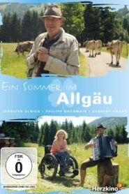 Ein Sommer im Allgäu 2017 on netflix