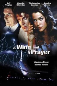 A Wing and a Prayer 1998 on netflix
