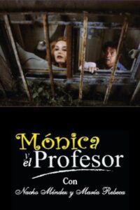 Monica y el profesor 2004 on netflix