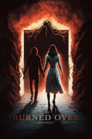 The Burned Over District 2022 on netflix