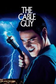 The Cable Guy 1996 on netflix