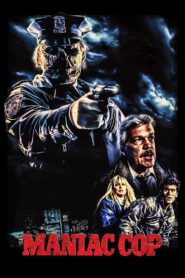 Maniac Cop 1988 on netflix