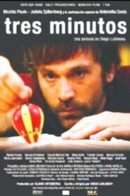 Three minutes 2008 on netflix