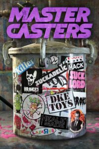 Master Casters 2018 on netflix
