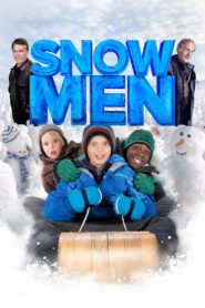 Snowmen 2010 on netflix