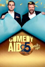 Comedy Aid 2017 2017 on netflix