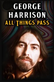 George Harrison – All Things Pass 2018 on netflix