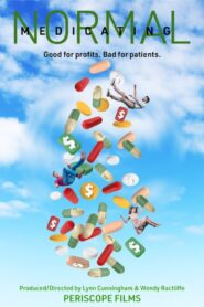 Medicating Normal 2020 on netflix