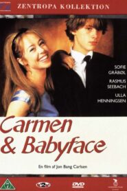 Carmen & Babyface 1995 on netflix