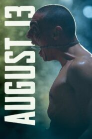 AUGUST 13th 2022 on netflix