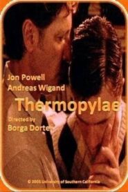 Thermopylae 2005 on netflix