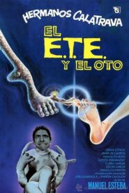 El E.T.E. y el Oto 1983 on netflix