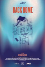 Back Home 2024 on netflix