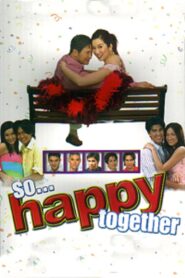 So… Happy Together 2004 on netflix