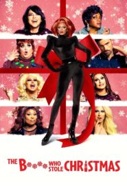 The Bitch Who Stole Christmas 2021 on netflix