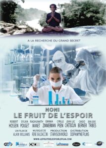 Le Fruit de l’espoir 2020 on netflix