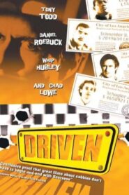 Driven 1998 on netflix