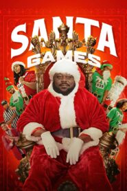 Santa Games 2022 on netflix