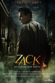 Zack: Enfrentamiento Mortal 2021 on netflix