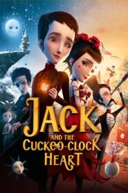 Jack and the Cuckoo-Clock Heart 2014 on netflix