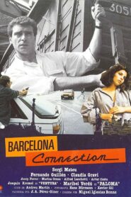 Barcelona Connection 1988 on netflix