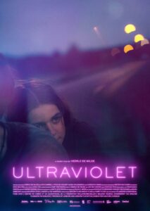 Ultraviolet 2024 on netflix