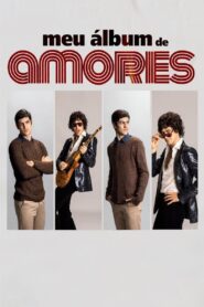 Meu Álbum de Amores 2022 on netflix