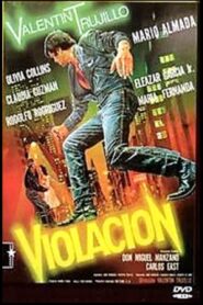 Violación 1989 on netflix