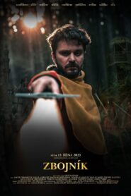 Zbojník 2023 on netflix