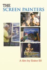 The Screen Painters 1988 on netflix