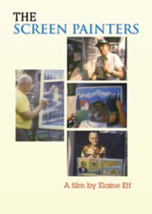 The Screen Painters 1988 on netflix