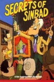 Secrets of Sinbad 1986 on netflix