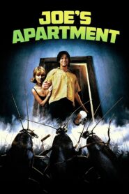 Joe’s Apartment 1996 on netflix