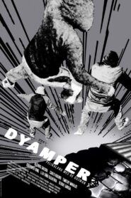 Dyamper 2016 on netflix