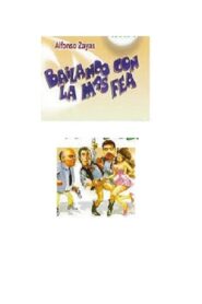 Bailando con la más fea 1996 on netflix