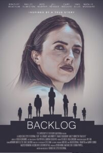 Backlog 2023 on netflix