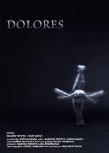 Dolores 2017 on netflix