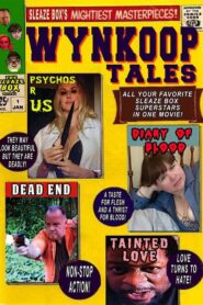 Joel D. Wynkoop’s The Wynkoop Tales 2017 on netflix