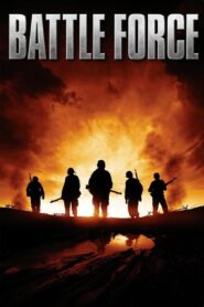 Battle Force 2012 on netflix