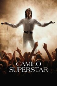 Camilo Superstar 2023 on netflix