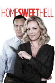 Home Sweet Hell 2015 on netflix