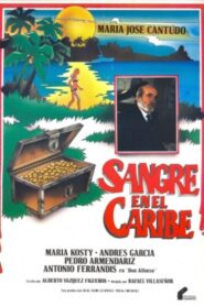 Sangre en el Caribe 1985 on netflix