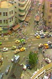 The 6 Days Struggle at the Myong-Dong Cathedral 1997 on netflix