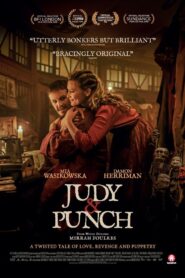 Judy & Punch 2019 on netflix